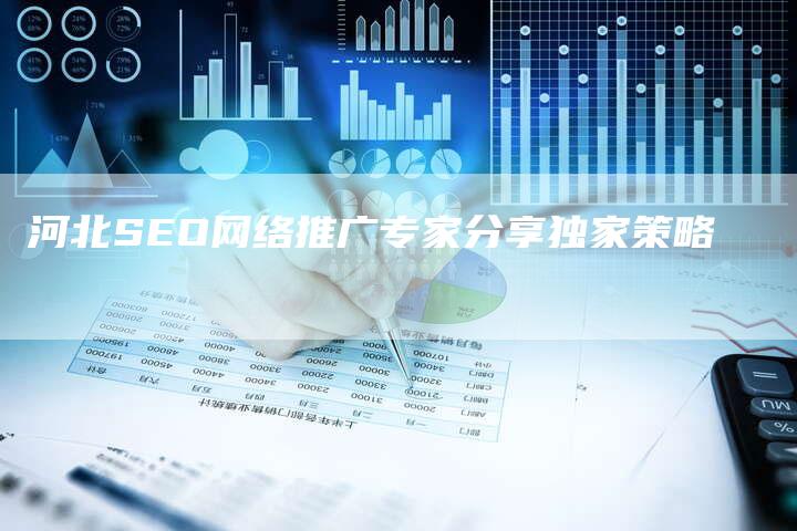 河北SEO网络推广专家分享独家策略-夫唯发布外链网